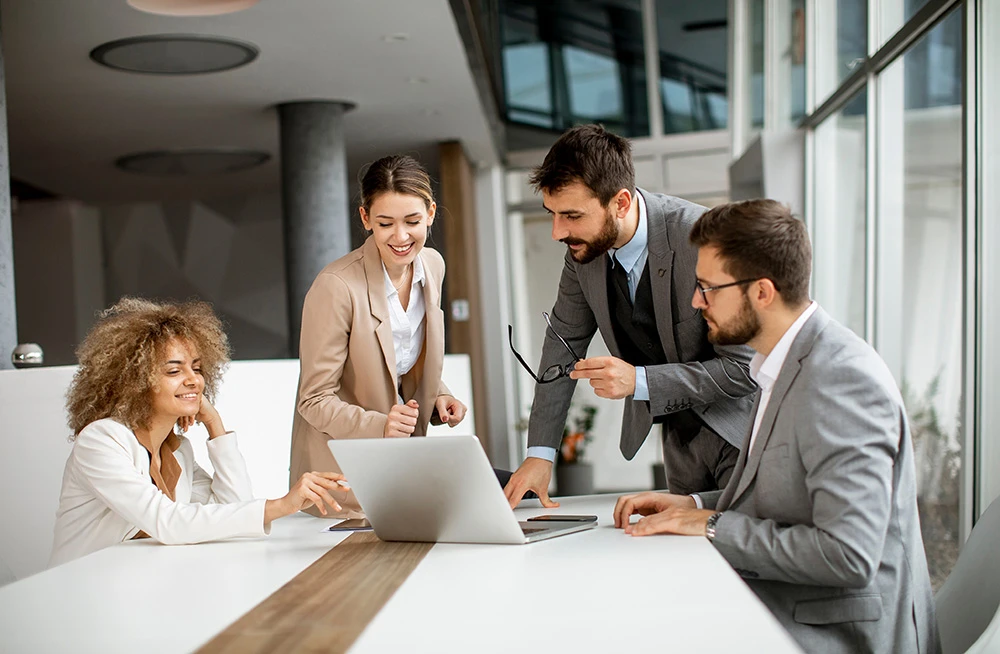 Ensuring your website looks perfect and works smoothly across desktop, tablet, and mobile devices.